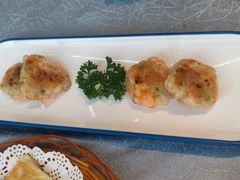 虎门虾饼-皮记海鲜1995(寮步店)