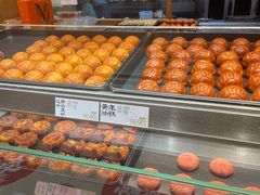 -泸溪河桃酥(亭湖宝龙广场店)