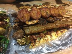 -非凡烧烤(历史博物馆店)