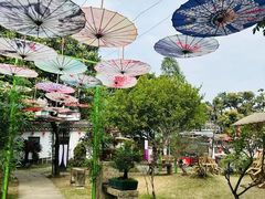 -中山詹园