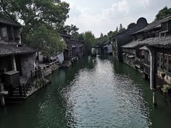 -乌镇景区
