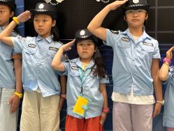 -奈尔宝·儿童乐园·亲子餐厅(苏州大悦城店)