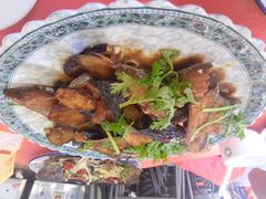 iphone_upload_pic-1937青岛老味道·青岛菜(大鲍岛栈桥店)