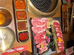 -MIKOMIKO和牛烧肉专门店(南门店)