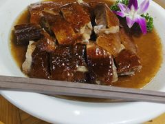 -德胜轩正宗顺德菜(宝安沙井会展中心店)