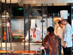 -大鸭梨烤鸭(枣园店)