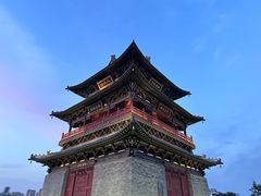 -大同古城墙
