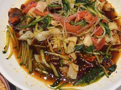 -庆赫隆融合菜馆(群力店)