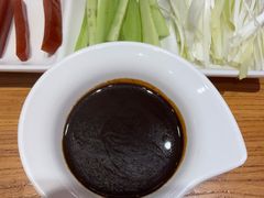 -新興传承烤鸭