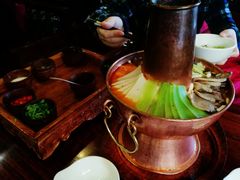 -卡桑嘎布藏餐吧(扎西满斋居民小区店)