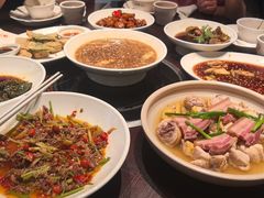 -上名堂·鱼头好吃(体育场路店)