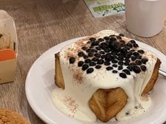 -翠华餐厅(东门店)