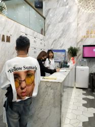 点击看大图 -3AM HAIR SALON烫发染发接发