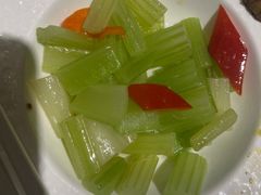 -彩虹之约•淮扬家宴(亚运村店)