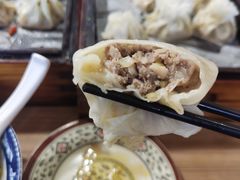 -绥缘老烧麦(中天店)
