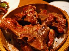 绝味手撕骨-闽上鲜·福建菜(龙湖滨江天街店)