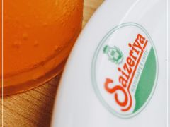 -萨莉亚意式餐厅(上下九店)