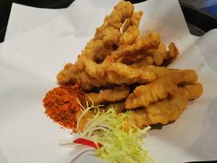 -马家斑.鲜鱼火锅(松湖万科店)