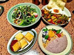 -La Terre乐田(万象城店)