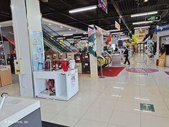 -苏宁易购(Suning Pro北京立水桥店)