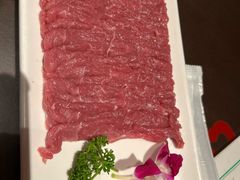 -南门涮肉(后海店)