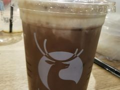 -瑞幸咖啡(新世界中心店)