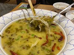 -金掌勺锅包肉(华润万象城店)