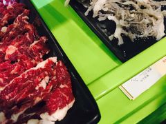 -牛总正宗牛肉火锅(魁奇路店)