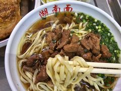 -李兰英湖南面馆(护国路店)