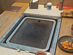 -郭记烤肉创始店(民丰大街店)