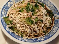 -红灯笼大酒楼(通湖路店)