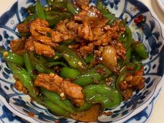 侯师傅小炒肉-侯师傅热炒店(印象城店)