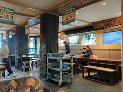 -老淮滨-蚌埠非遗小吃(淮河路店)