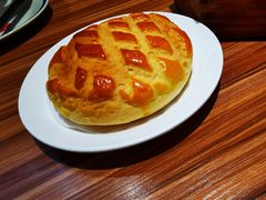 港式菠萝包-粤食堂(天津和悦汇店)