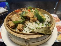 -南都咖啡西餐厅.全日茶点(福星路店)