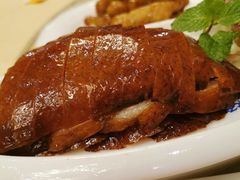-大鸭梨烤鸭店(花园村店)