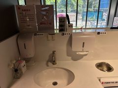 -永辉超市(群众路店)