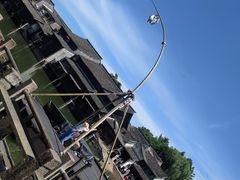 -乌镇东栅景区