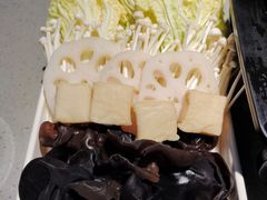 -半天妖烤鱼(方庄店)