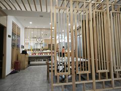 -守柴炉烤鸭(中海国际店)