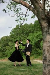 点击看大图 -布拉格婚纱摄影(真实客片店)