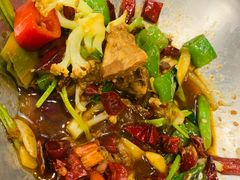 -明记港式烧腊茶餐厅(下沙店)