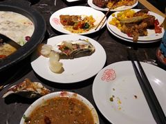 -火锅岛潮牌自助餐厅(天津天佑城店)