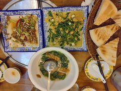 -老味道1992(武当山店)