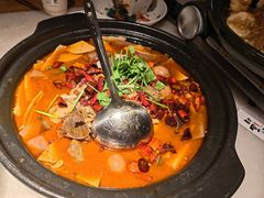 -川堂风·跷脚牛肉·乐山爆炒(中建乐荟天地店)