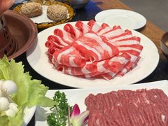 -南门涮肉(天坛南门店)