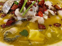 -东方之珠海鲜酒楼(南开店)