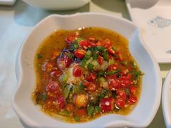 -大河宴·椒麻鱼火锅(克拉玛依西路头宫店)