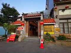 -水乡人家私房菜(逢简店)