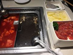 -海底捞火锅(亲子主题北金鹰店)